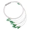 1x16 PLC Splitter